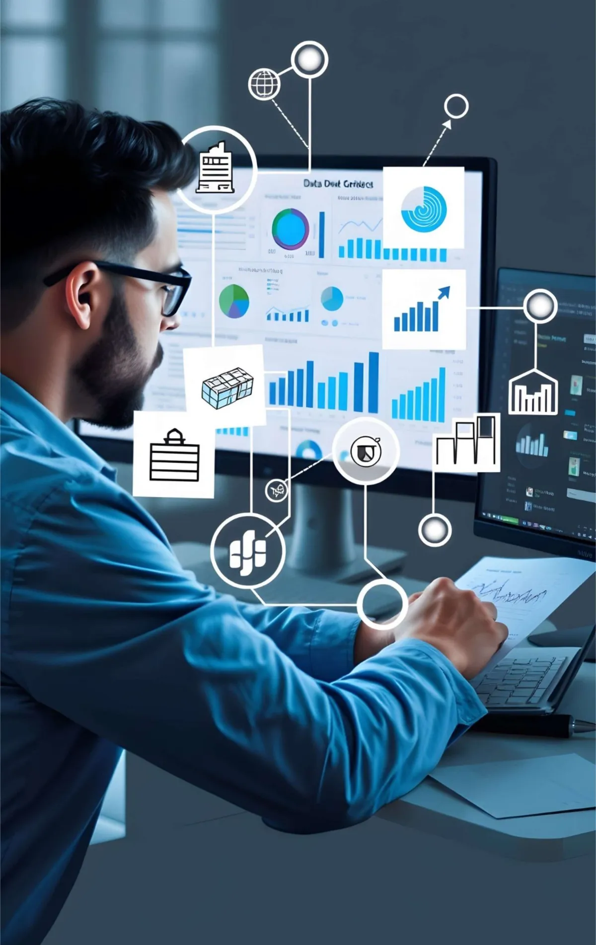 Steering-Meeting KPIs